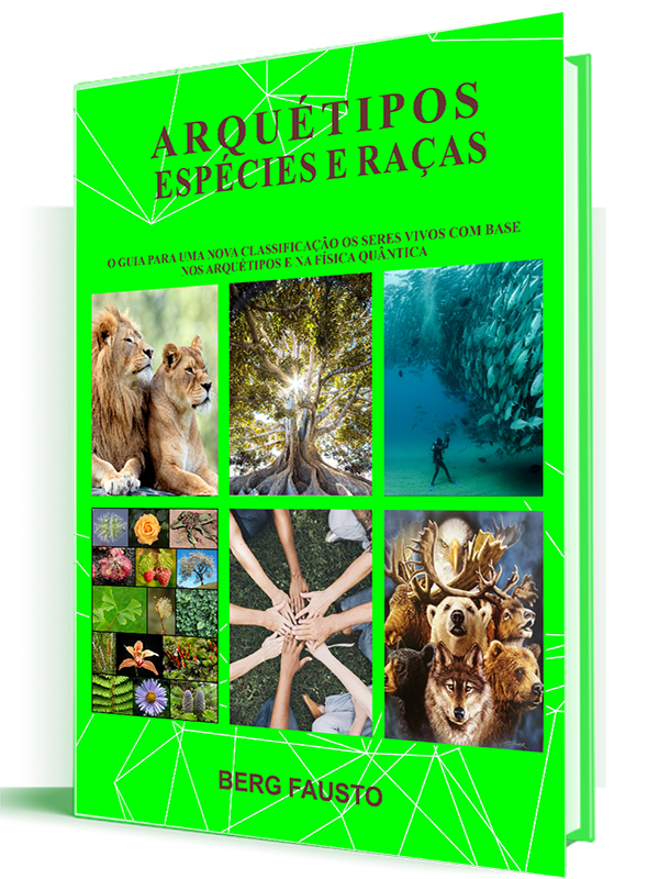 arquétipos-especies-raças