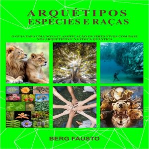 arquetipos-especies-raças