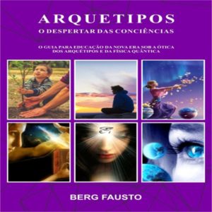 expansão de consciencia arquetipica