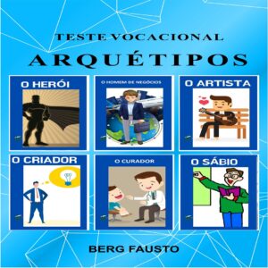 teste vocacional
