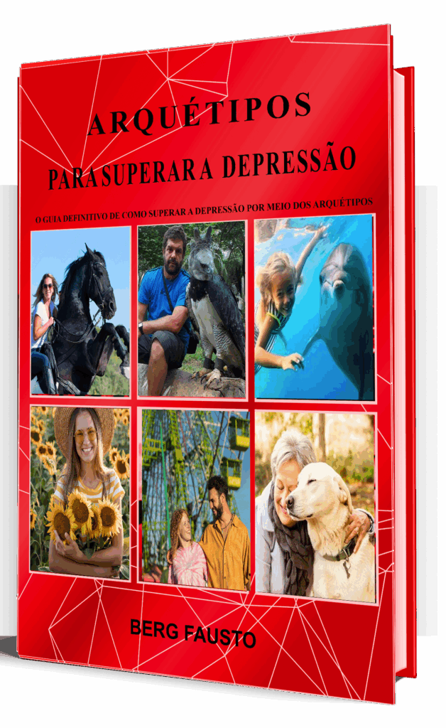 arquetipos para depressão