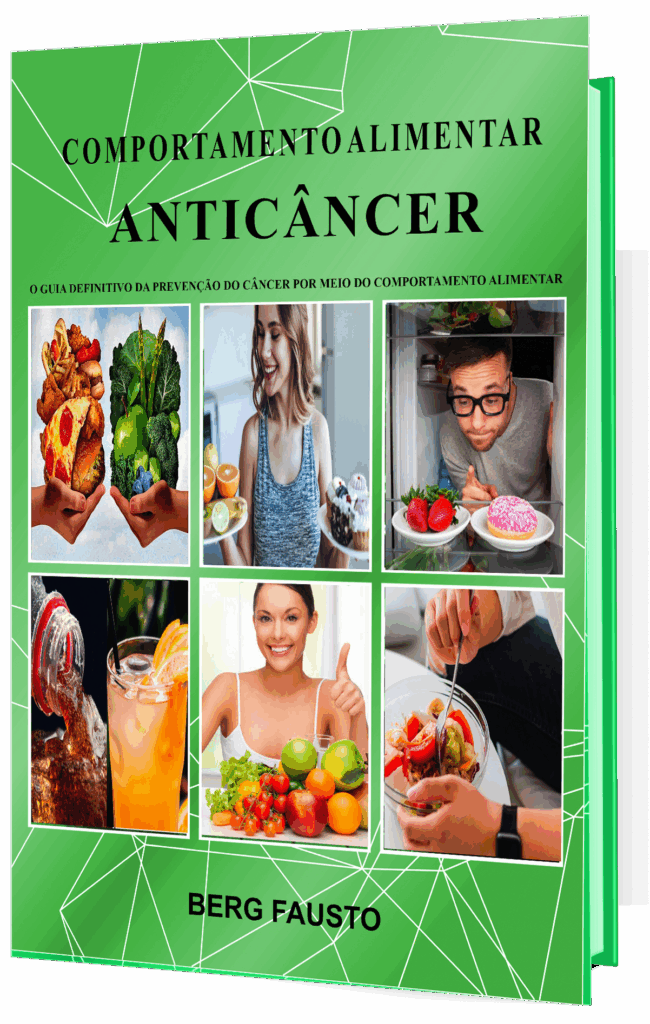 dieta anticancer