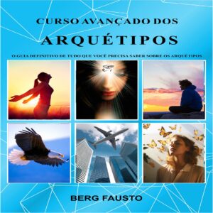 curso avancado dos arquetipos