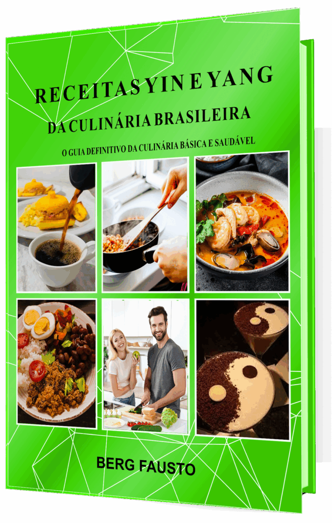 receitas culinaria braaileira yin e yang