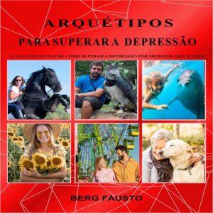 ARQUETIPOS PARA DEPRESSÃO