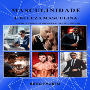 BELEZA MASCULINA