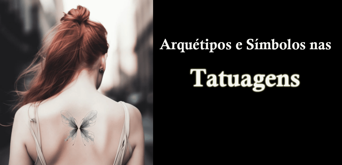 arquetipos e simbolos na tatuagen
