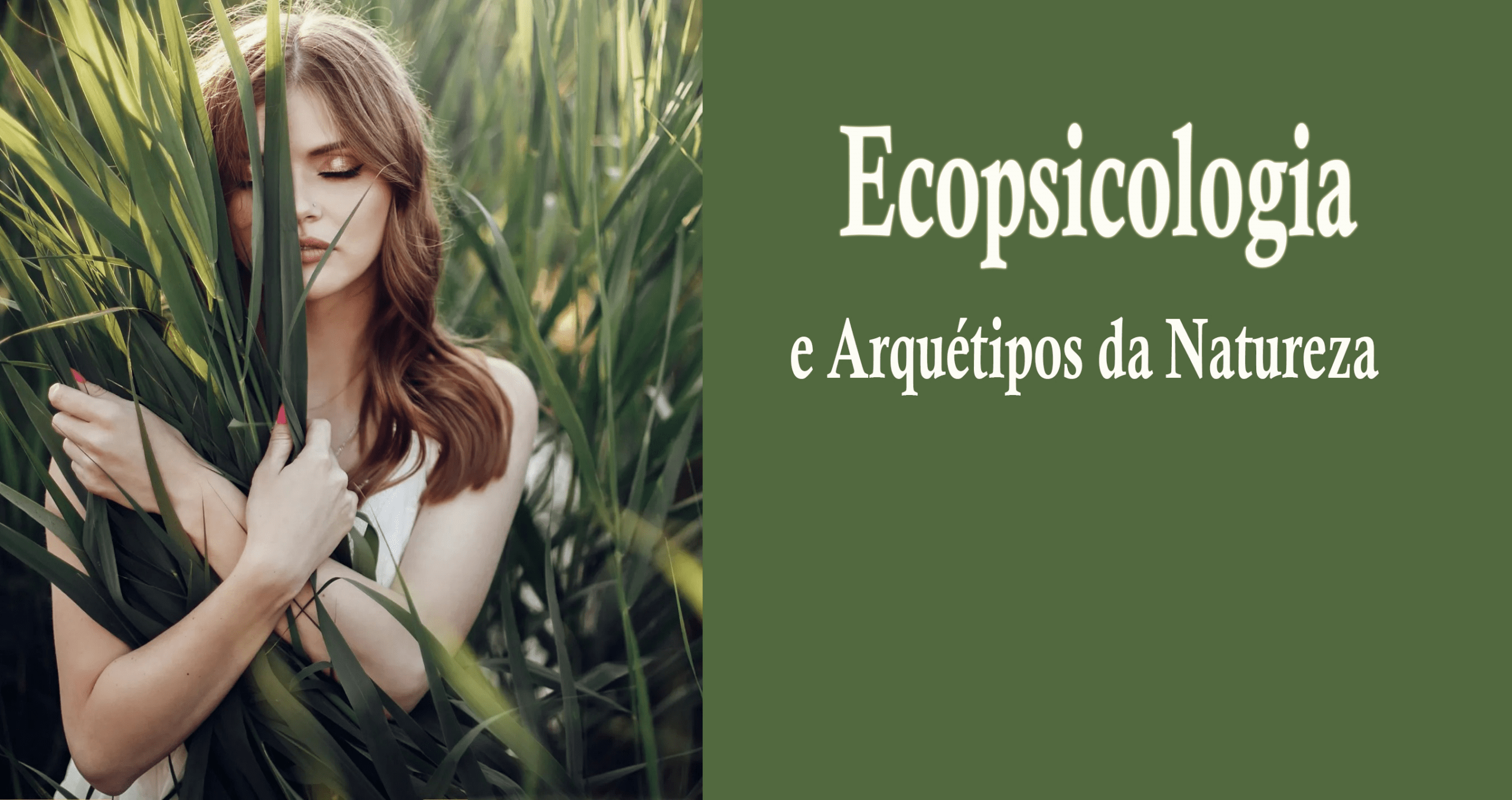 ecopsicologia e arquetipos da natureza