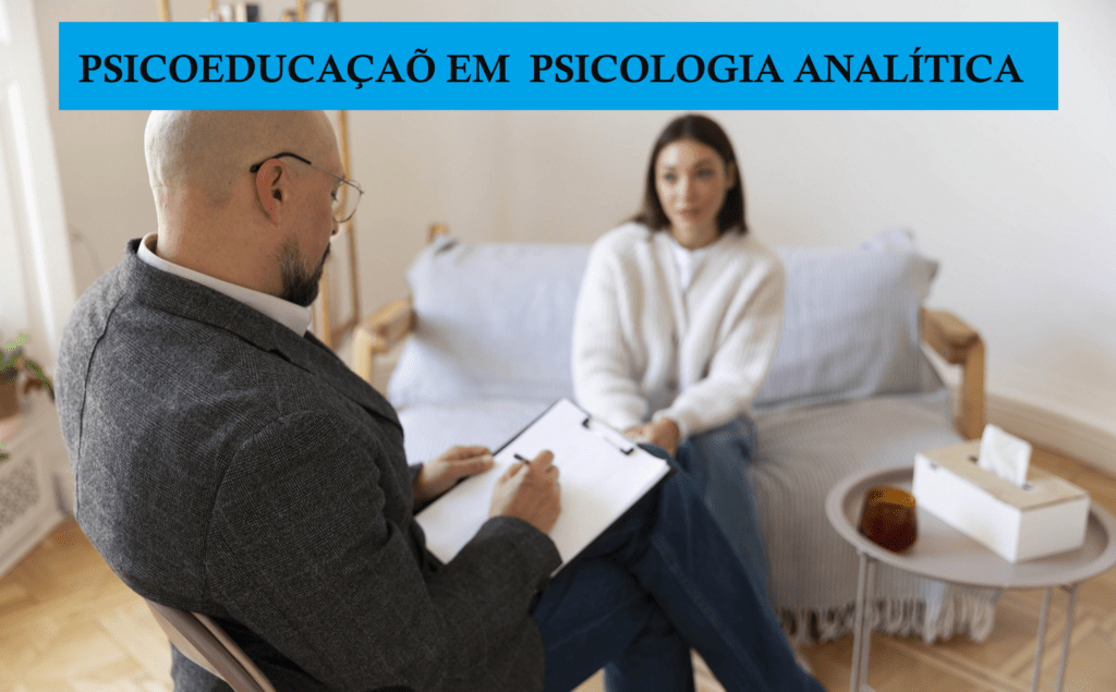 psicoeducação