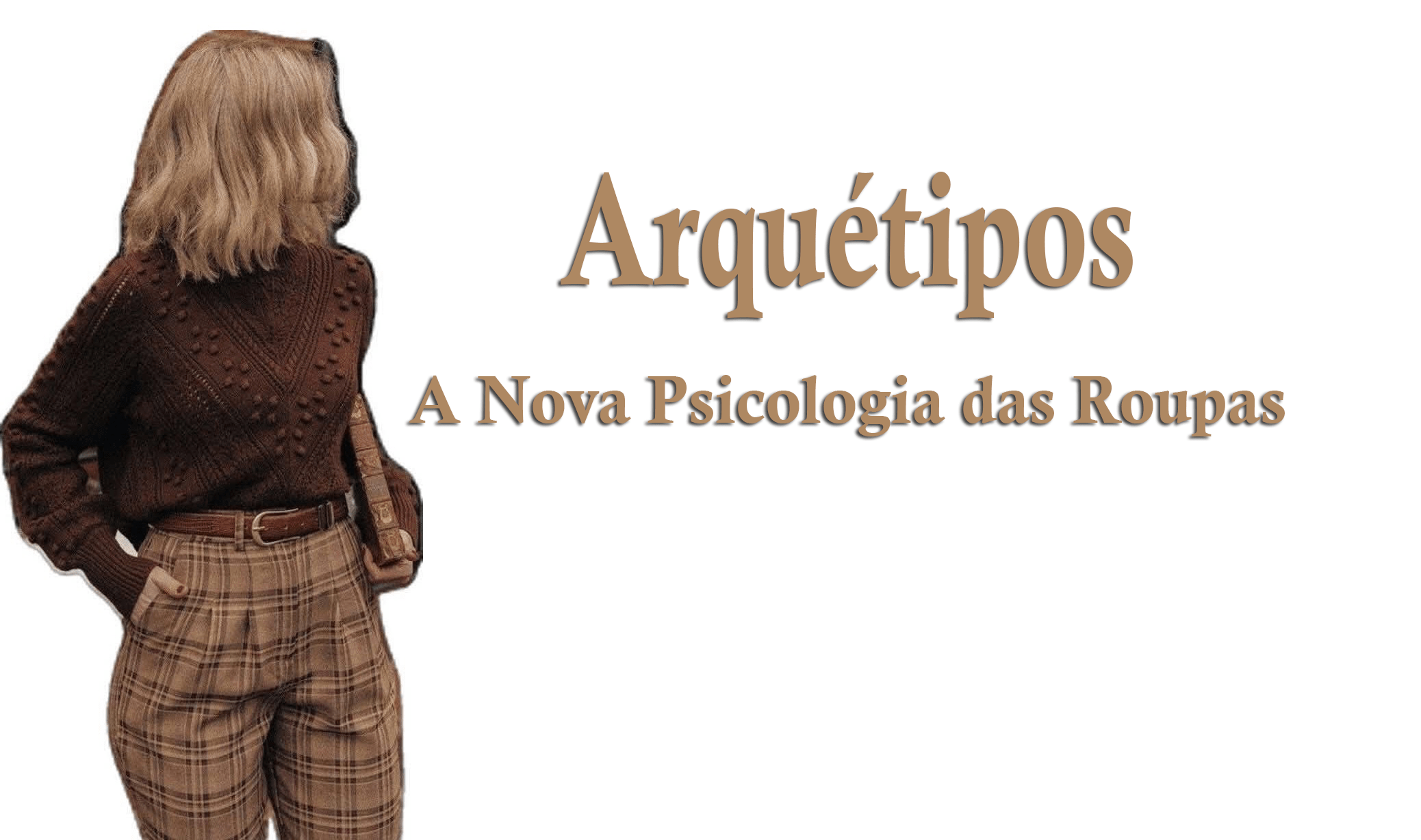 psicologia das roupas