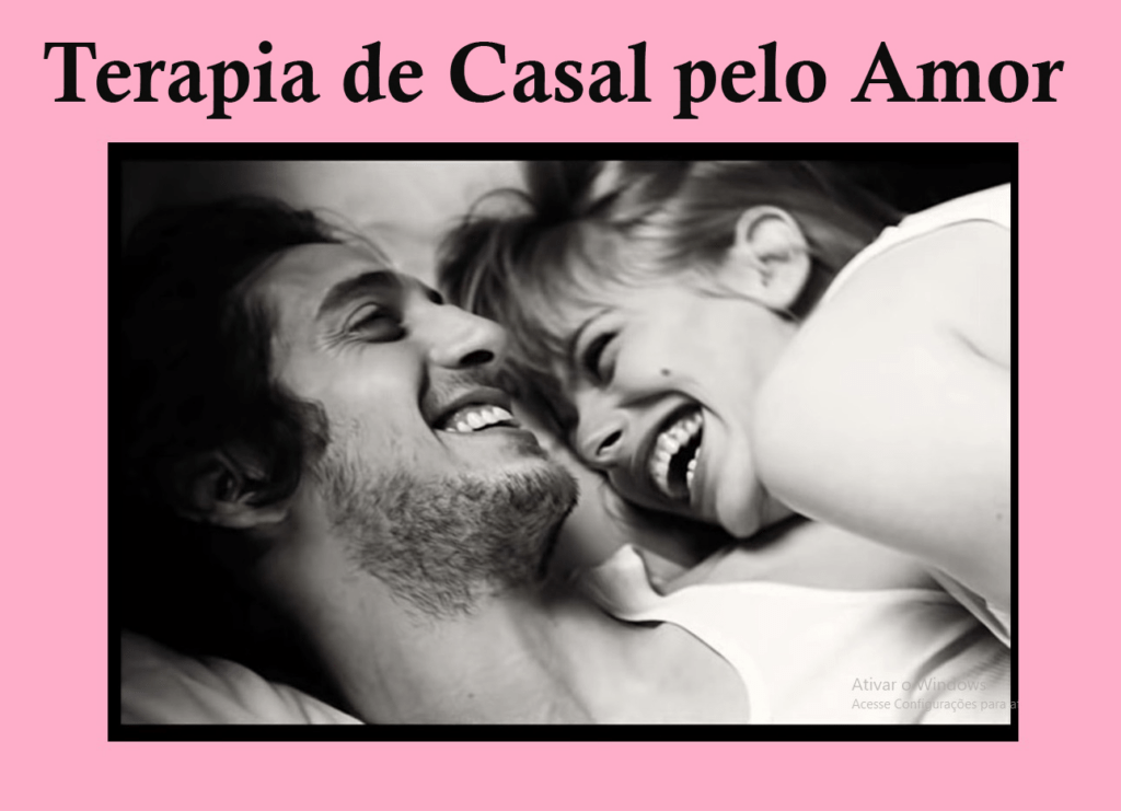 terapia de casal