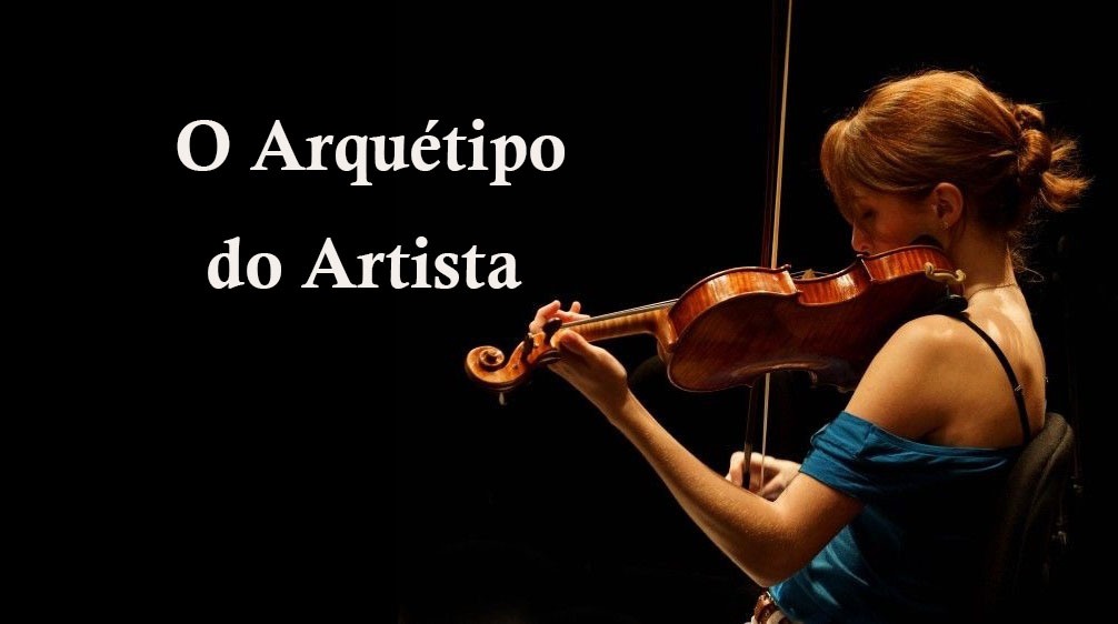 arquetipo do artista