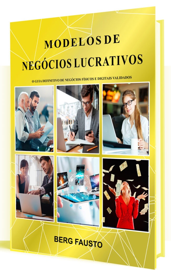 modelo de negocio online