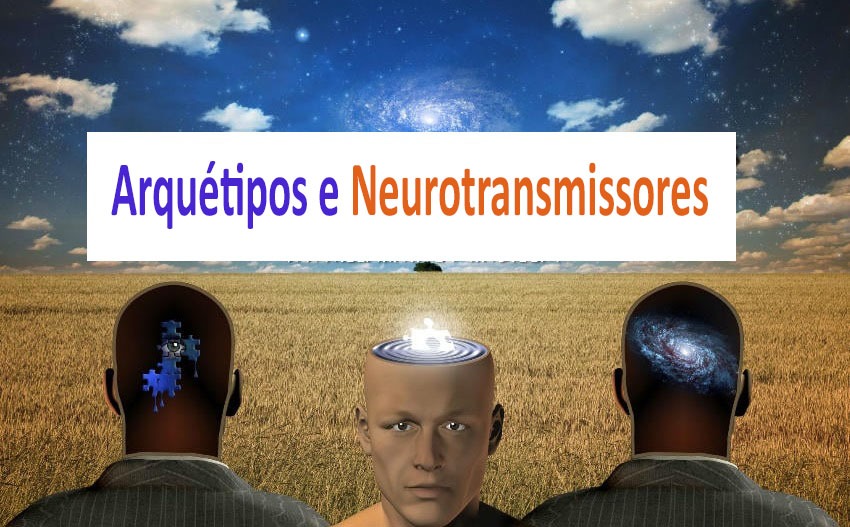 neurotrasmissores e arquetipos