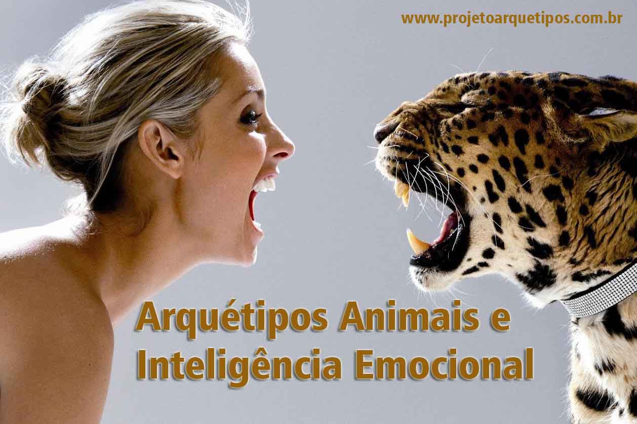 Arquétipos Animais e Inteligência Emocional