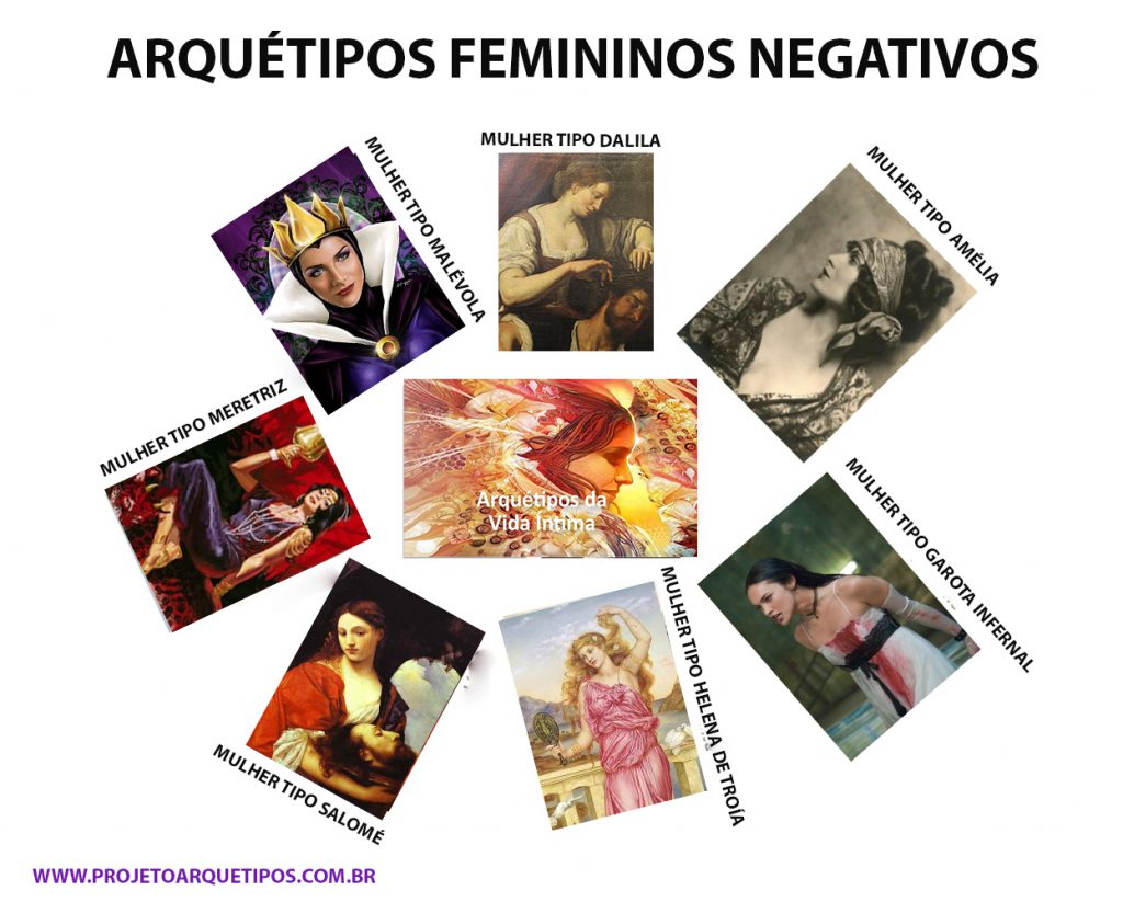 arquétipos-femininos-negativos