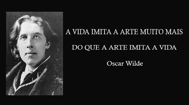 Como a Arte Imita a Vida? - Projeto Arquétipos
