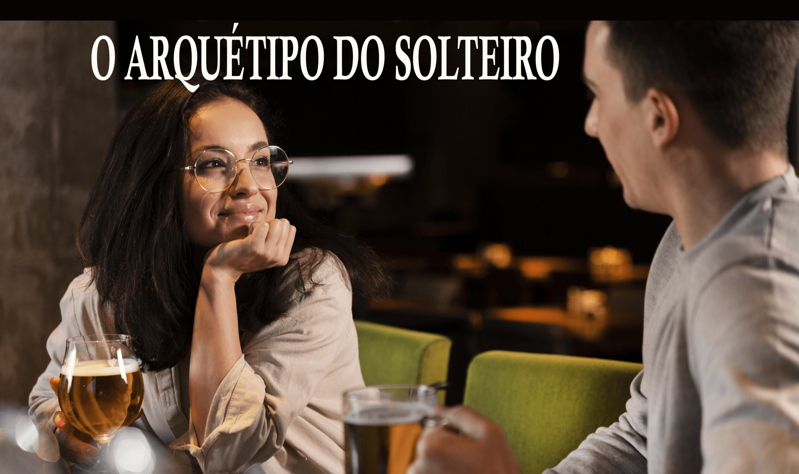 VIDA DE SOLTEIRO