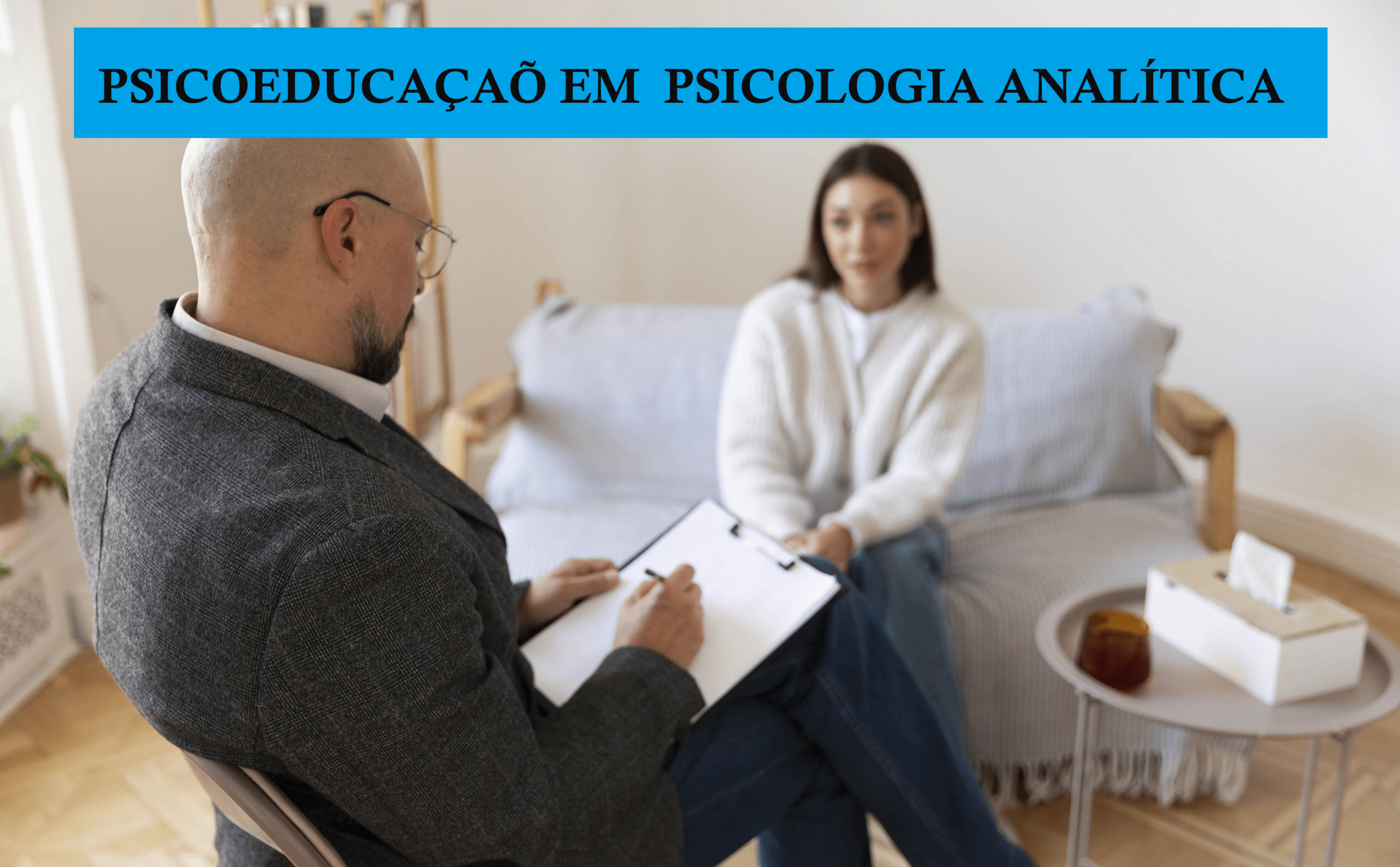 psicoeducação